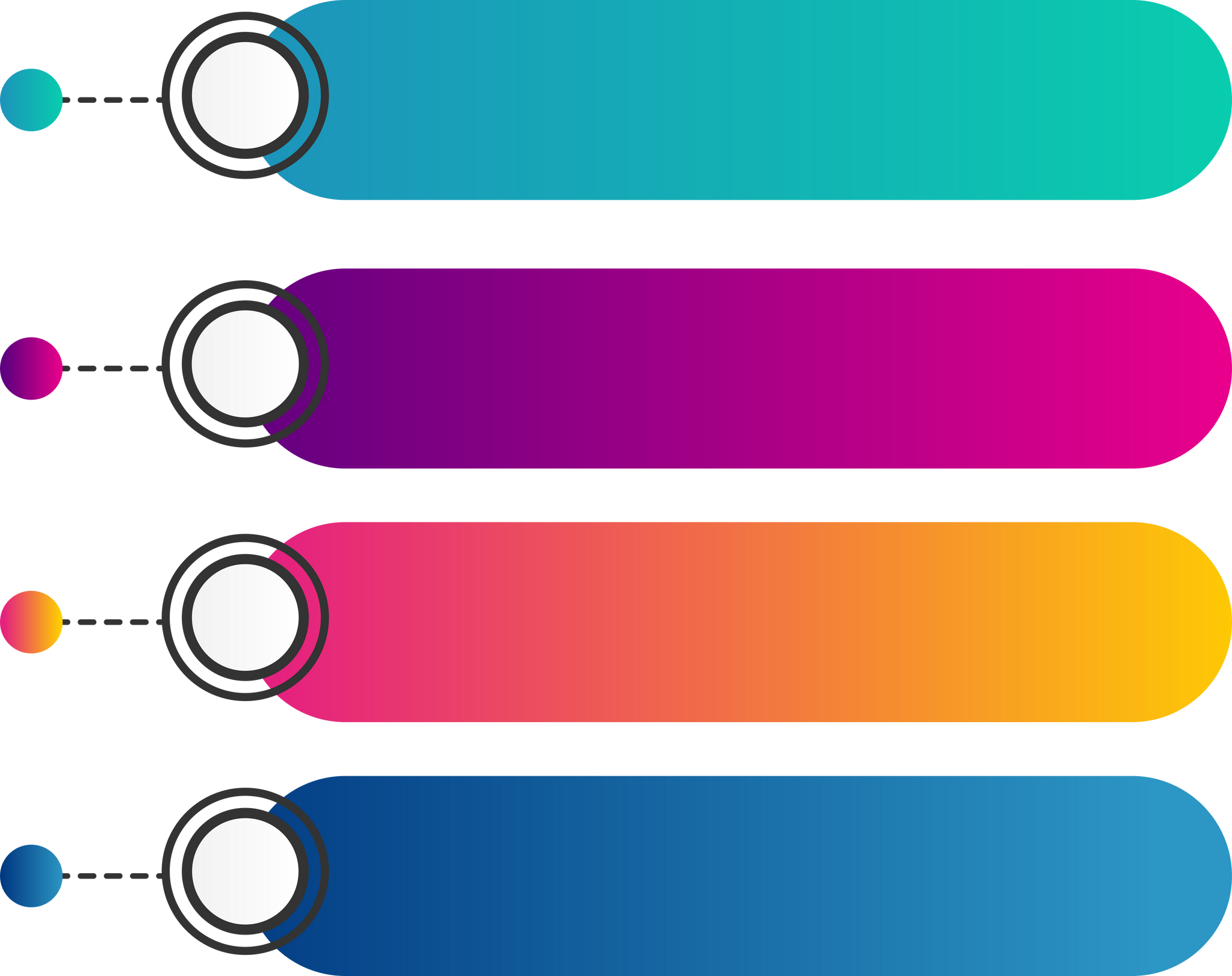 Infographic Table